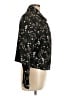 Ann Taylor LOFT Outlet Stars Black Jacket Size L - photo 4