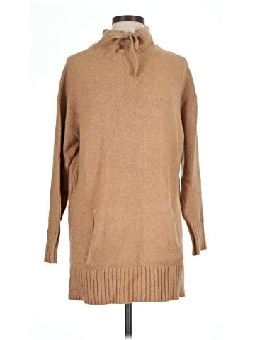 Talbots Turtleneck Sweater (view 1)