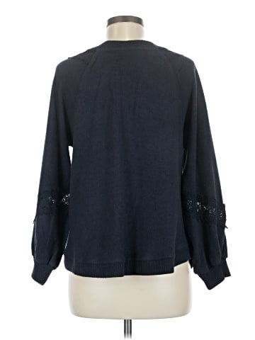 Democracy Pullover Sweater (view 2)
