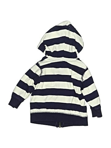 Carter's Zip Up Hoodie (view 2)