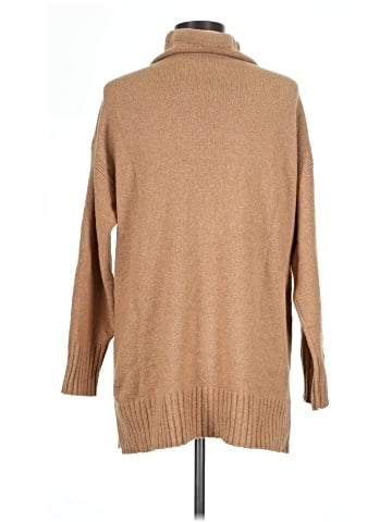 Talbots Turtleneck Sweater (view 2)