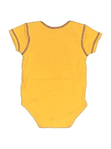 NBA Short Sleeve Onesie (view 2)