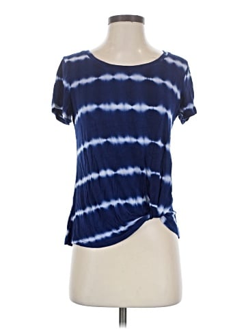 Nine Britton Short Sleeve T-Shirt (view 1)