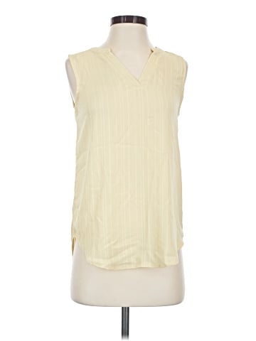 Maurices Sleeveless Blouse (view 1)