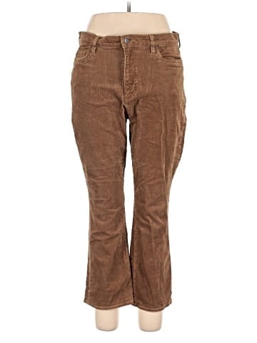 Lands' End Casual Pants (view 1)