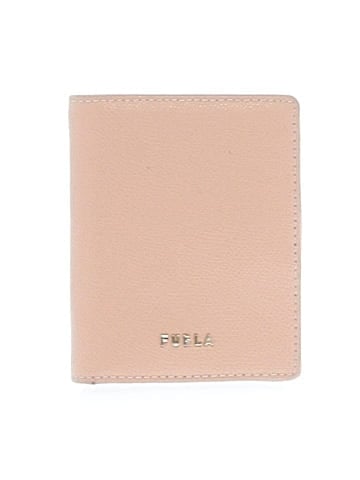 FURLA Leather Wallet (view 1)