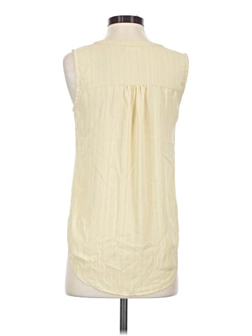 Maurices Sleeveless Blouse (view 2)
