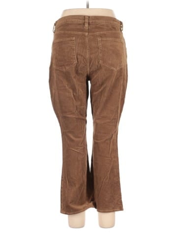 Lands' End Casual Pants (view 2)