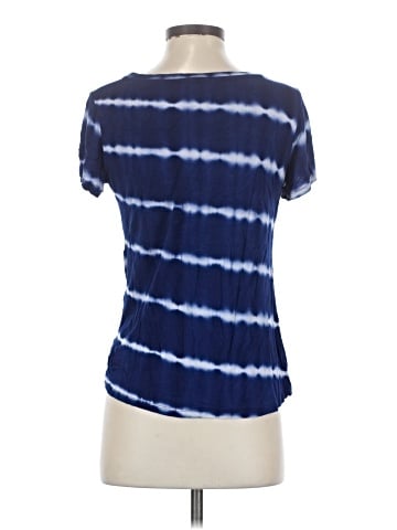 Nine Britton Short Sleeve T-Shirt (view 2)