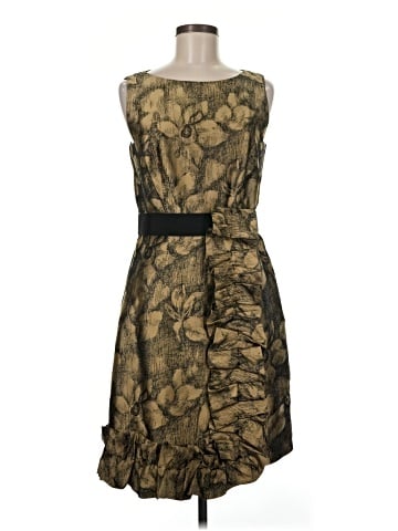 Per Se By Carlisle Cocktail Dress (view 1)