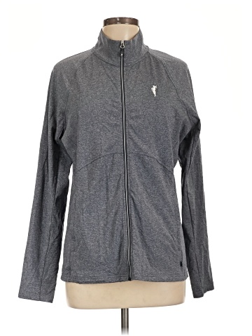 Cutter & Buck Track Jacket (view 1)