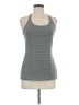 Gap Fit Gray Active Tank Size M - photo 1