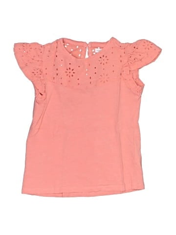 Vertbaudet Short Sleeve Top (view 1)