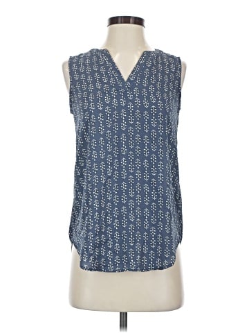Maurices Sleeveless Blouse (view 1)