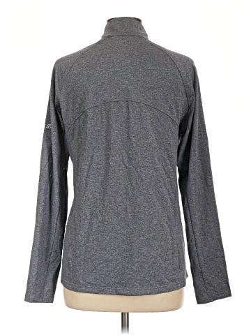 Cutter & Buck Track Jacket (view 2)