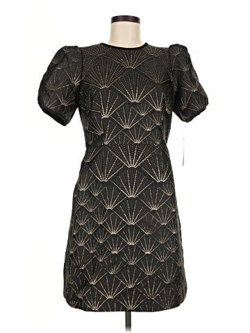 DKNY Cocktail Dress (view 1)
