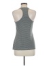 Gap Fit Gray Active Tank Size M - photo 2