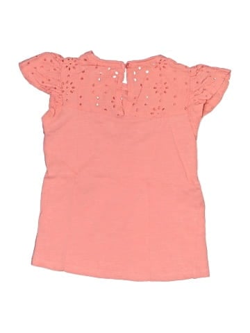 Vertbaudet Short Sleeve Top (view 2)