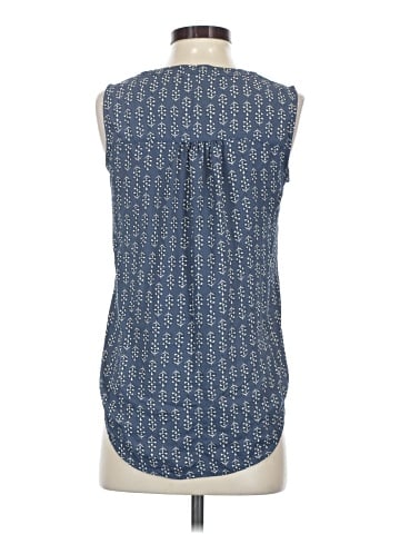 Maurices Sleeveless Blouse (view 2)