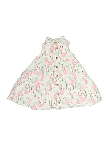 Ruffle Butts Dress (view 1)