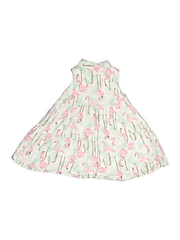 Ruffle Butts Dress (view 2)
