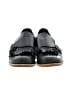 Kork-Ease Black Flats Size 7 1/2 - photo 2