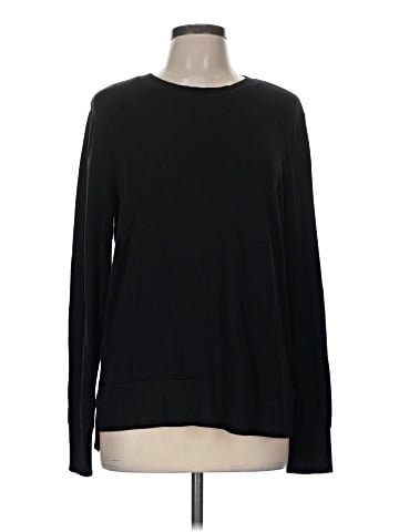 Ann Taylor LOFT Outlet Pullover Sweater (view 1)