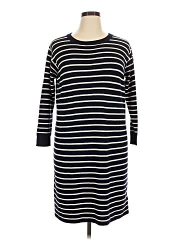 J.Crew Casual Dress (view 1)