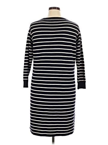 J.Crew Casual Dress (view 2)