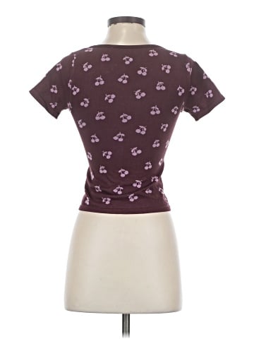 Pink Republic Short Sleeve T-Shirt (view 2)
