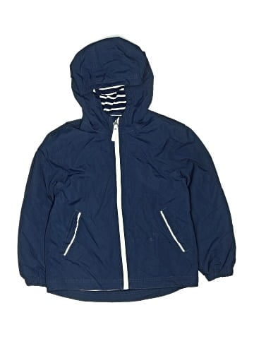 Hanna Andersson Windbreaker (view 1)