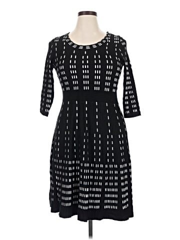 Lane Bryant Casual Dress (view 1)