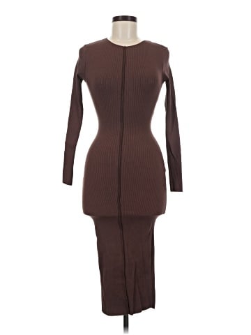 Naked Wardrobe Casual Dress (view 1)