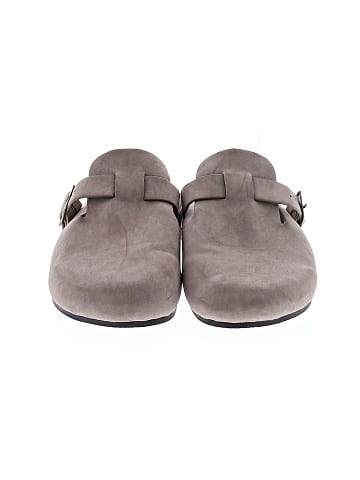 Mia Mule/Clog (view 2)