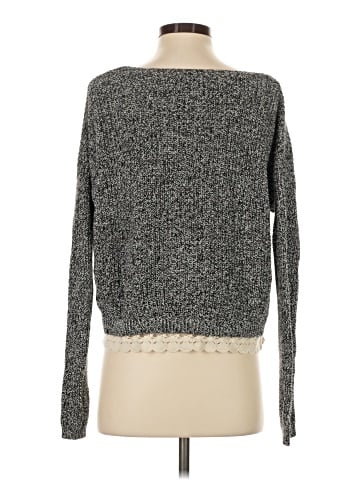 Kimchi Blue Pullover Sweater (view 2)