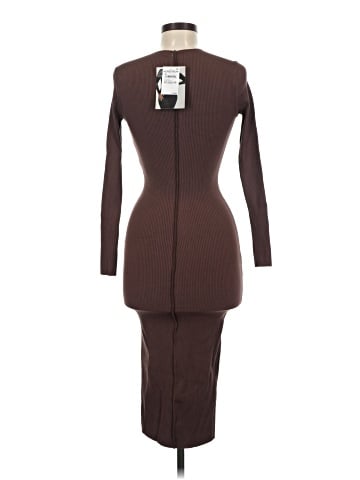 Naked Wardrobe Casual Dress (view 2)