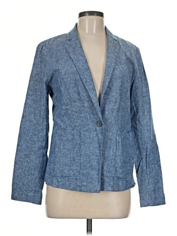 Ann Taylor LOFT Outlet Blazer (view 1)