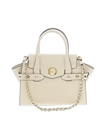 MICHAEL Michael Kors Leather Satchel (view 1)