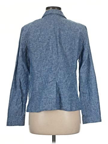 Ann Taylor LOFT Outlet Blazer (view 2)