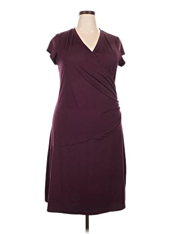 Athleta Casual Dress (view 1)