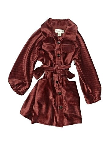 Nannette Dress (view 1)