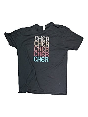 Next Level Apparel Short Sleeve T-Shirt (view 2)