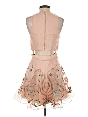 Bebe Cocktail Dress (view 2)