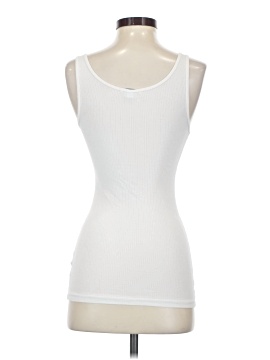 James Perse Sleeveless T-Shirt (view 2)
