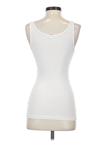 James Perse Sleeveless T-Shirt (view 2)