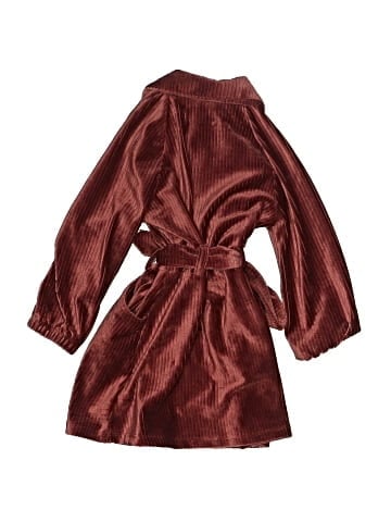 Nannette Dress (view 2)