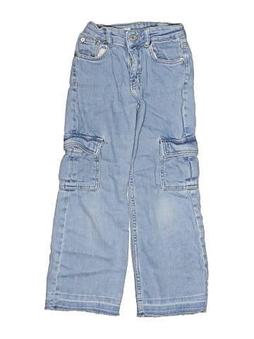 Zara Jeans (view 1)