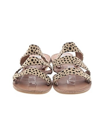 Universal Thread Sandals (view 2)