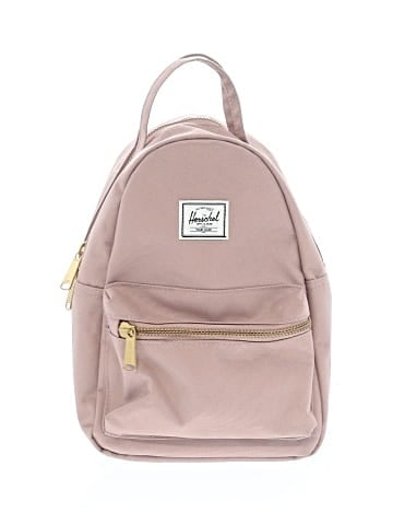 Herschel Supply Co. Backpack (view 1)