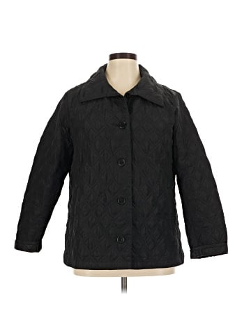 Lands' End Coat (view 1)